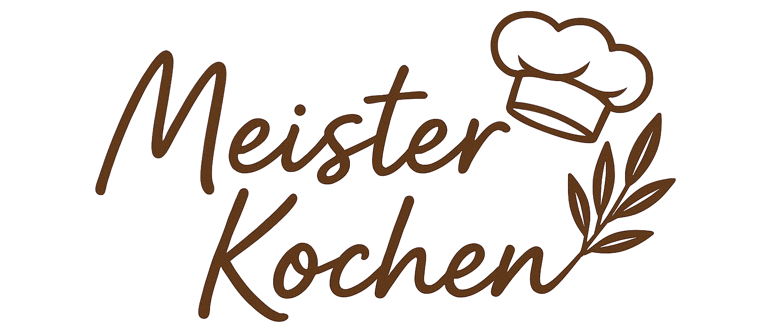 Meister Kochen